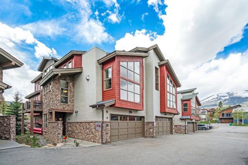 18-18 Laredo Dr, Silverthorne, CO, 80498 | Card Image