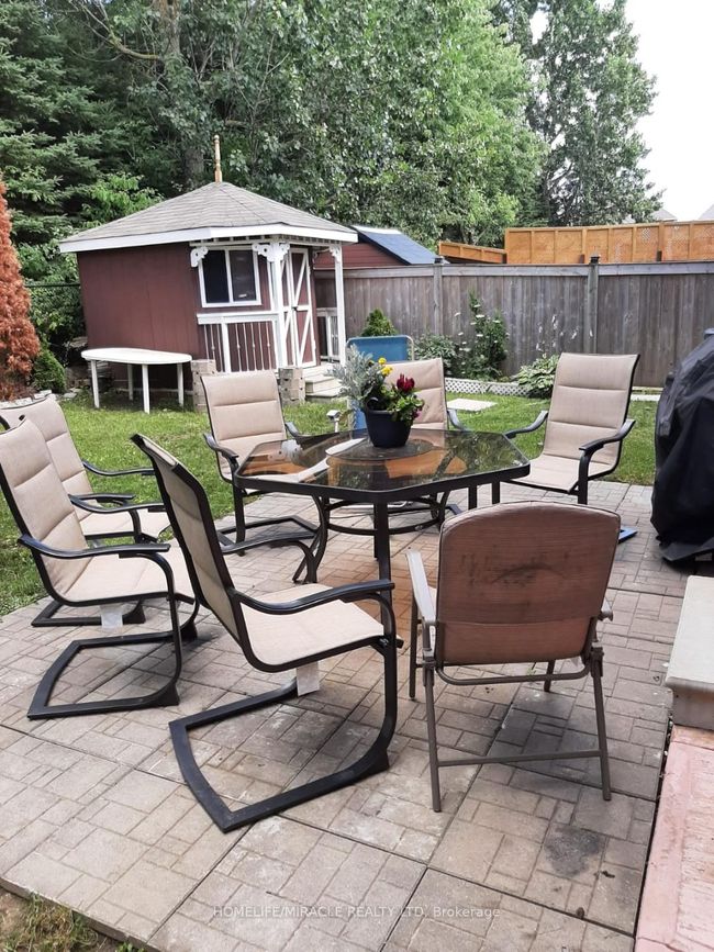 864 O'reilly Cres, Home with 2 bedrooms, 1 bathrooms and 1 parking in Shelburne ON | Image 13