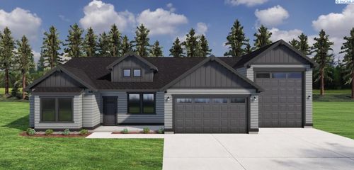 3578 Highview St., Richland, WA, 99352 | Card Image