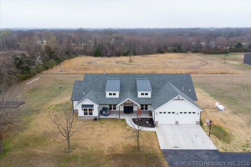 32100 S 4180 Rd, Inola, OK, 74036-3470 | Card Image