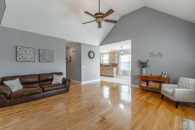 190 Sycamore Dr, House other with 4 bedrooms, 2 bathrooms and null parking in Chickamauga GA | Image 29