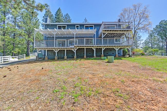 285 Fairidge Dr, House other with 4 bedrooms, 3 bathrooms and null parking in Applegate CA | Image 50