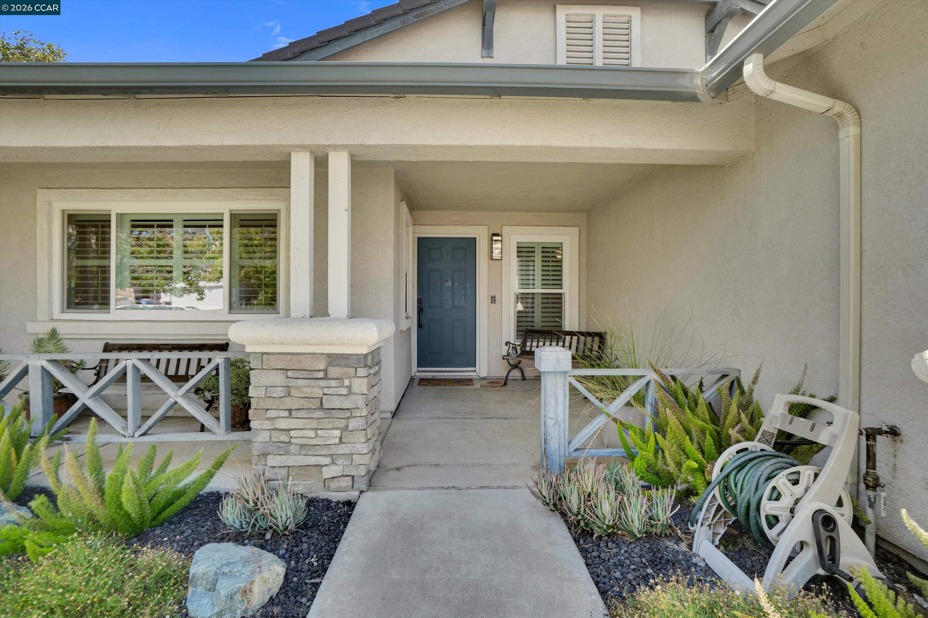 Residential in Oakley 5