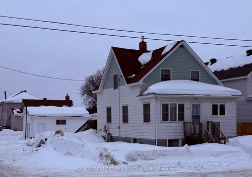 205 Balsam St N, Timmins, ON, P4N6H1 | Card Image
