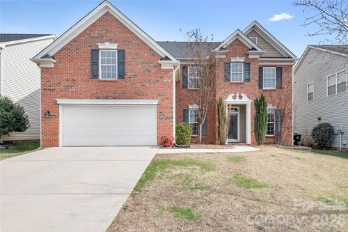1588 Dartmoor Ave Nw, Concord, NC, 28027-3588 | Card Image