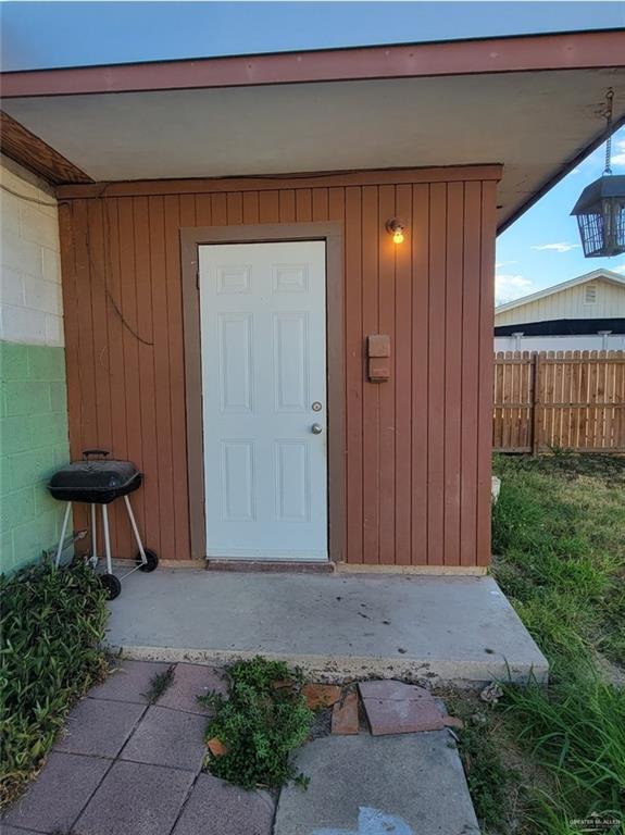 Residential Lease in Mission
