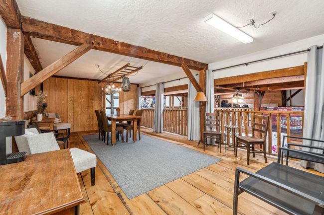 837 Lake St, House other with 6 bedrooms, 4 bathrooms and null parking in Bristol NH | Image 13