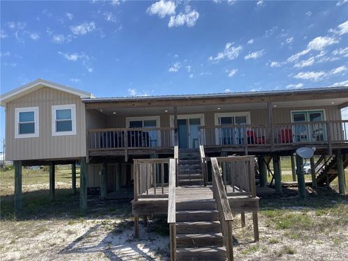 107 Portier Court, Dauphin Island, AL, 36528 | Card Image