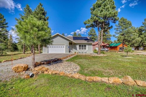 80 Cleek Ct, Pagosa Springs, CO, 81147-8106 | Card Image