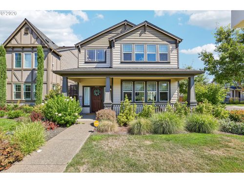 10222 Nw 292nd Ave, North Plains, OR, 97133-2051 | Card Image