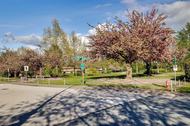 126 - 12044 S Boundary Drive, Townhouse with 3 bedrooms, 2 bathrooms and 3 parking in Surrey BC | Image 22