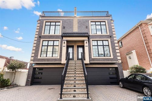 6 Marion Ave, Cliffside Park, NJ, 07010-2604 | Card Image