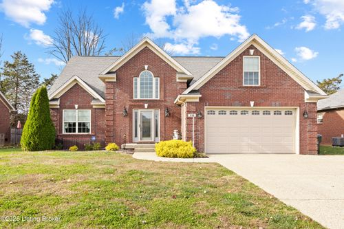 339 Hill Terrace Dr, Mt Washington, KY, 40047-6048 | Card Image