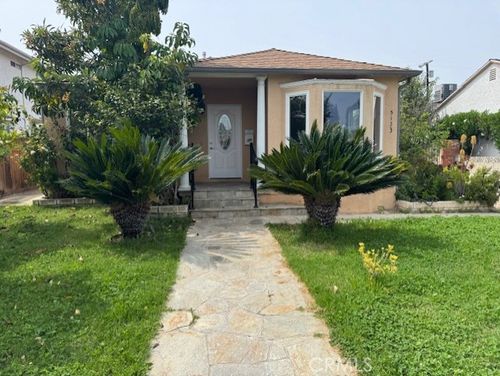 5133 Hesperia Ave, Encino, CA, 91316-3508 | Card Image