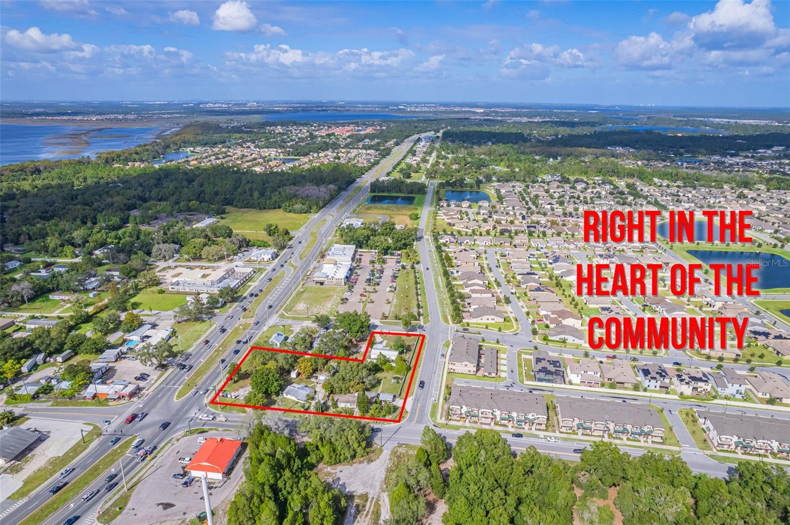 Commercial Sale in ST CLOUD 3