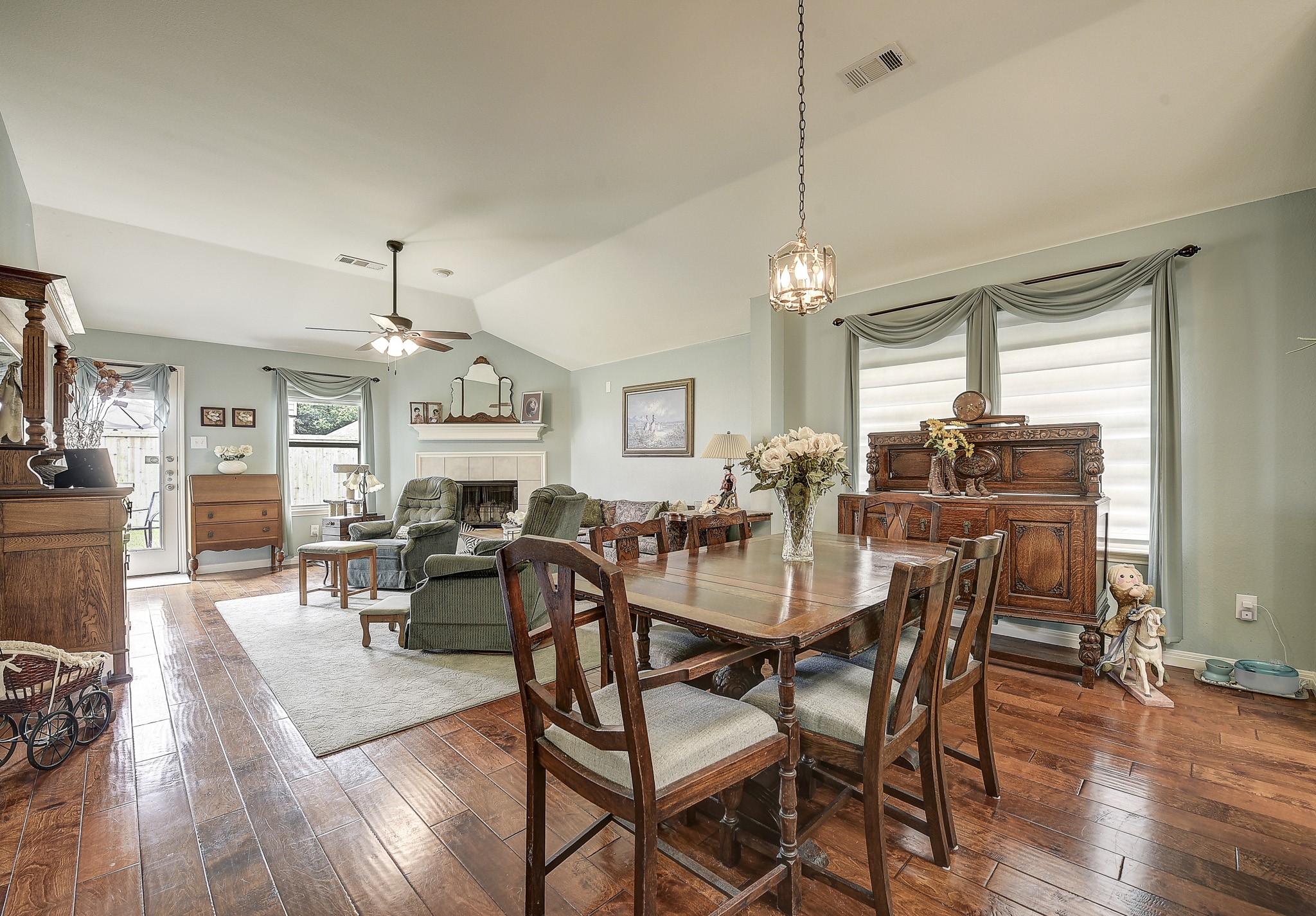 Residential in McKinney 3