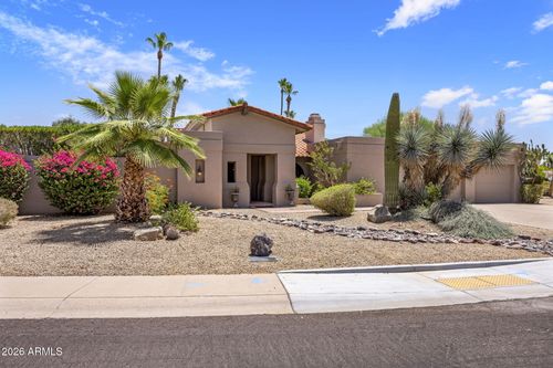 10608 E Arabian Park Dr, Scottsdale, AZ, 85258-6019 | Card Image