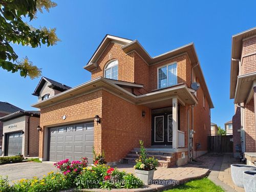 5869 Yachtsman Cross, Mississauga, ON, L5M6P1 | Card Image