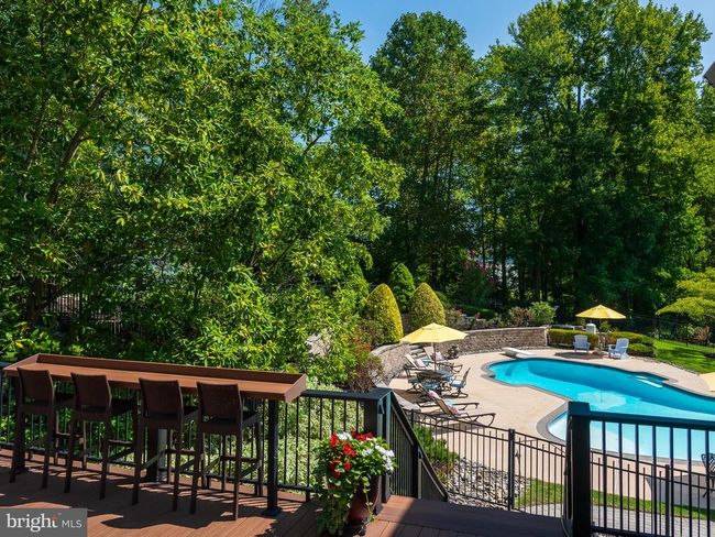 515 Preston Ct, House other with 4 bedrooms, 5 bathrooms and null parking in Exton PA | Image 53