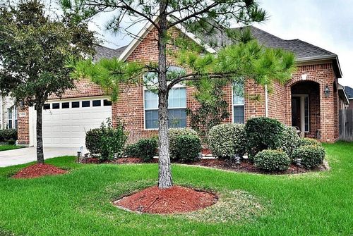 9706 Parsonsfield Ln, Katy, TX, 77494-1157 | Card Image