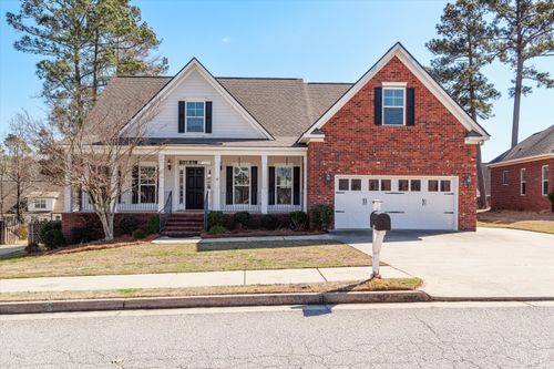 1074 Conn Dr, Evans, GA, 30809-4860 | Card Image