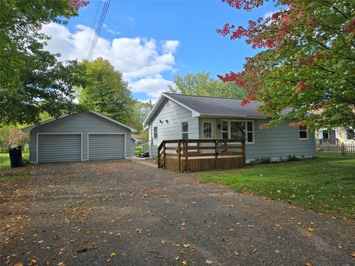 1509 4th Street, Chetek, WI, 54728 | Card Image