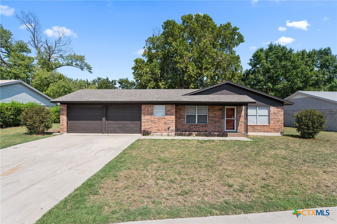 Pleasant Ln, Copperas Cove, TX 76522