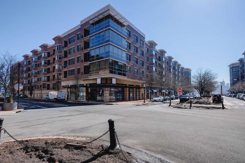 apt-105-20 Ave At Port Imperial, West New York, NJ, 07093-8418 | Card Image