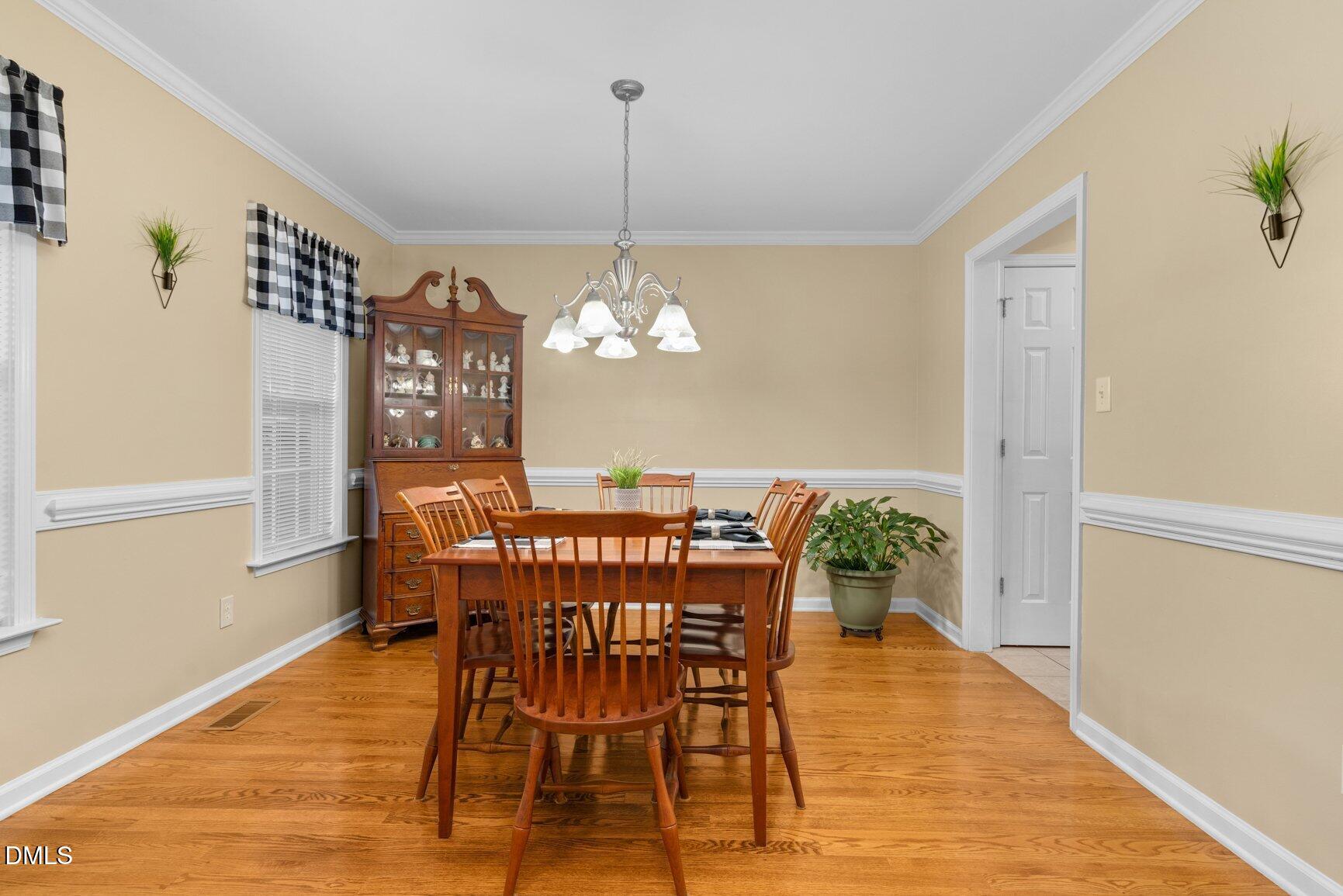 Residential in Clayton 4