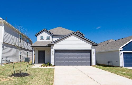 2320 Mooneye Ct, Conroe, TX, 77384-2313 | Card Image