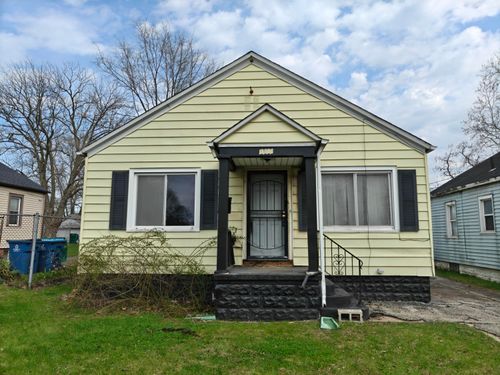 1567 Rutledge St, Gary, IN, 46404-2248 | Card Image