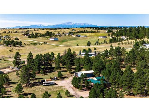 1059 S Elbert St, Elizabeth, CO, 80107-7509 | Card Image