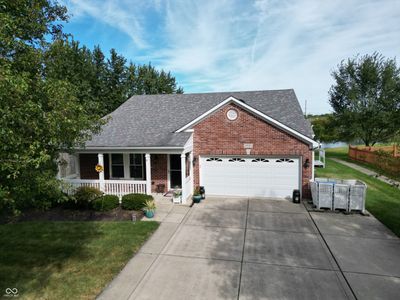 19480 Windwood Parkway, House other with 3 bedrooms, 2 bathrooms and null parking in Noblesville IN | Image 1