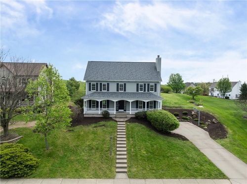 9018 Audubon Dr, Gibsonia, PA, 15044-6152 | Card Image