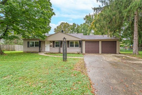 2100 Carol Parkway, Kettering, OH, 45440 | Card Image