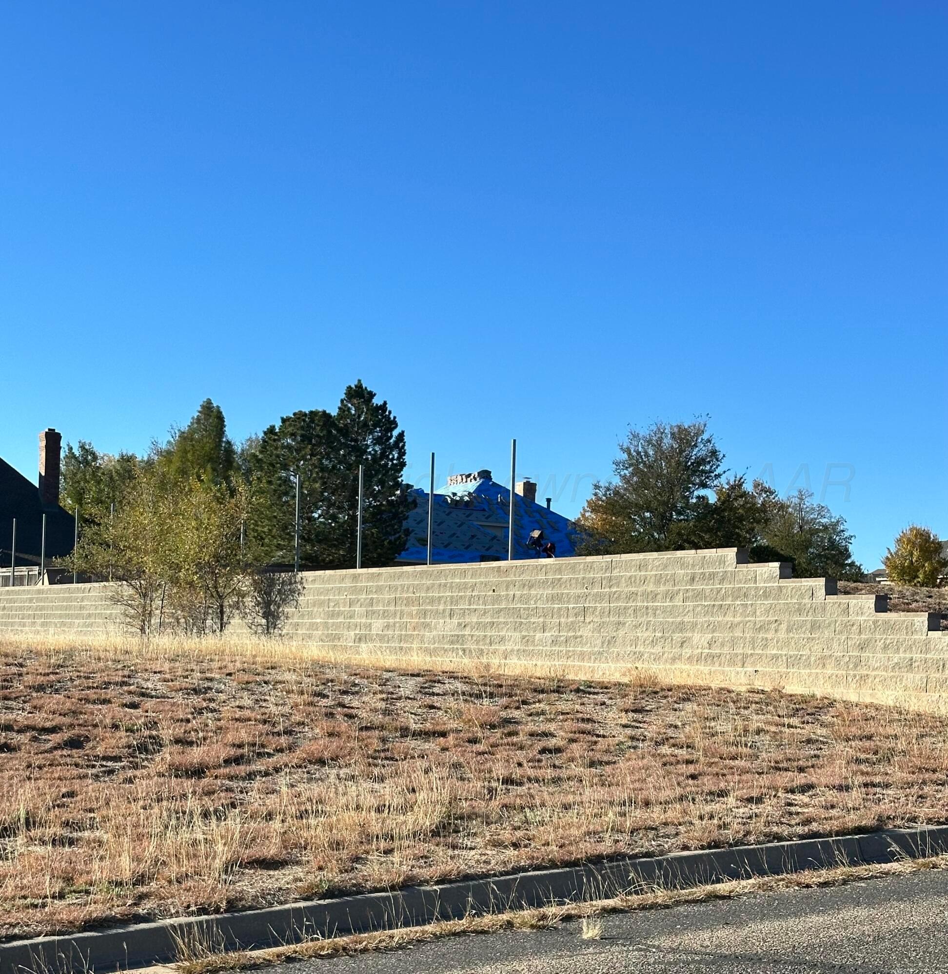 Land in Amarillo 2