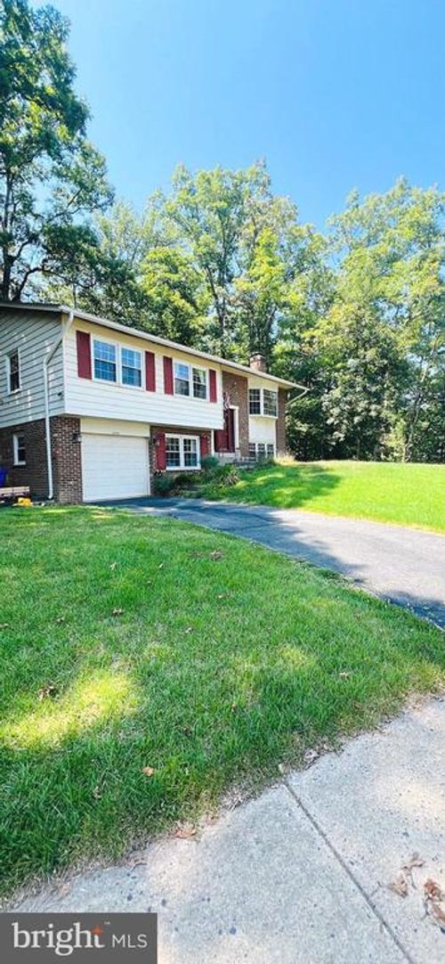 7208 Briarcliff Dr, SPRINGFIELD, VA, 22153-1521 | Card Image