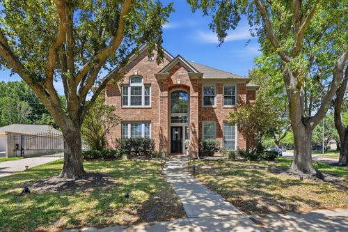 3502 Stanbury Place Ln, Katy, TX, 77494-2297 | Card Image