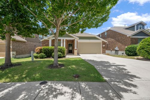 14724 Costa Leon, San Antonio, TX, 78245-3772 | Card Image