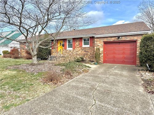 511 Chandler Drive, Point Pleasant, WV, 25550 | Card Image