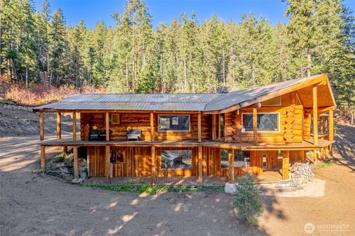 16930 Chumstick Hwy, Leavenworth, WA, 98826-9579 | Card Image