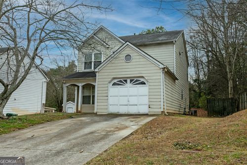 6496 Drake Mnr, Austell, GA, 30168-5080 | Card Image