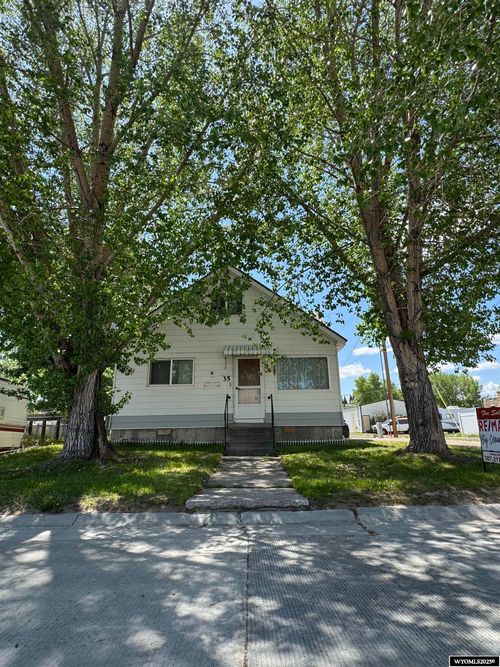 35 Conroy St, Diamondville, WY, 83116-5010 | Card Image