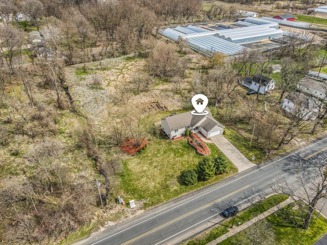 1200 Schuring Rd, House other with 4 bedrooms, 2 bathrooms and null parking in Portage MI | Image 44