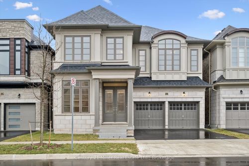 3242 Millicent Ave, Oakville, ON, L6H0V7 | Card Image