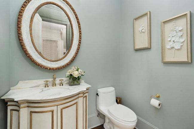 802 W Brow Rd, Home with 7 bedrooms, 8 bathrooms and 4 parking in Lookout Mountain TN | Image 34