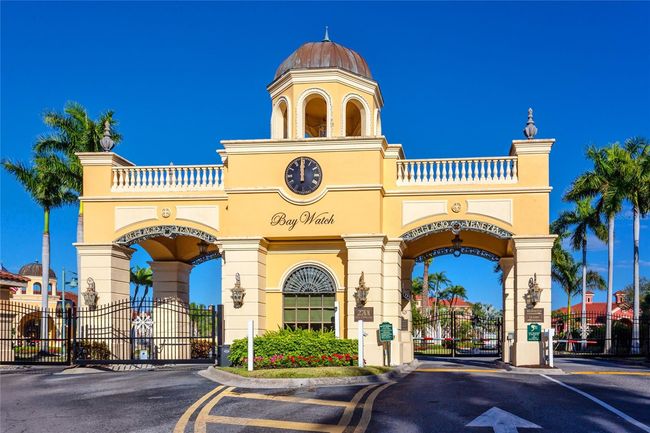 UNIT-420A - 2722 Via Tivoli, Condo with 2 bedrooms, 2 bathrooms and null parking in Clearwater FL | Image 20