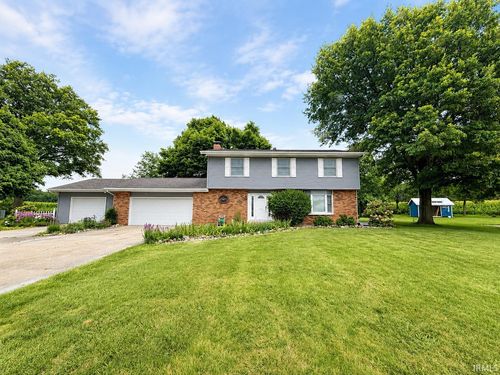 9540 Sunnyside Dr, Plymouth, IN, 46563-8690 | Card Image