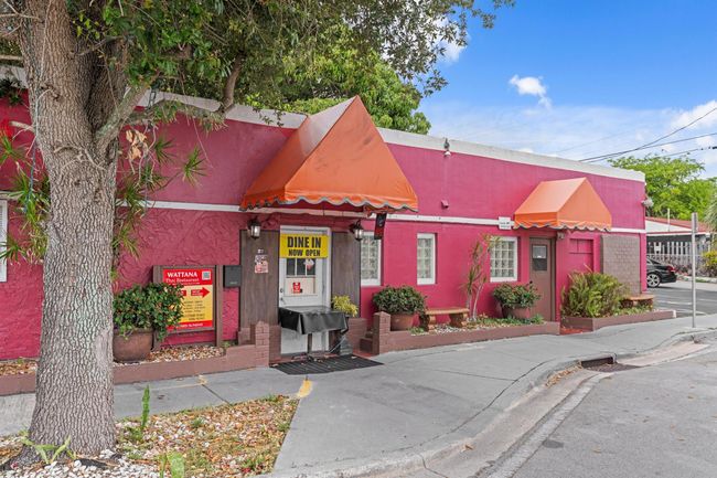 7201 S Dixie Hwy, Home with 0 bedrooms, 0 bathrooms and null parking in West Palm Beach FL | Image 29