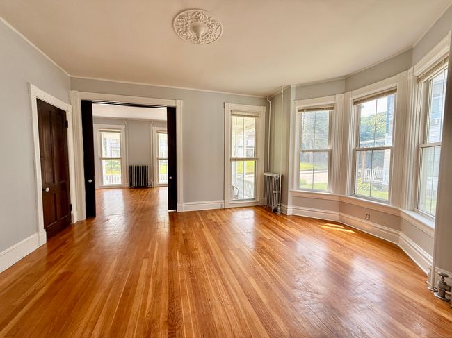 APT-1 - 117 Bridge St, Home with 3 bedrooms, 1 bathrooms and 2 parking in Willimantic CT | Image 8